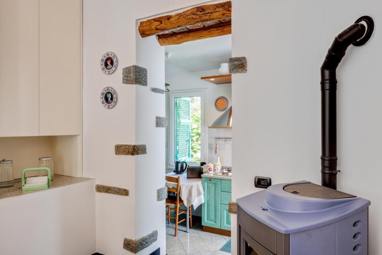 Riomaggiore Panoramic Apartment With Terrace! X6 Εξωτερικό φωτογραφία