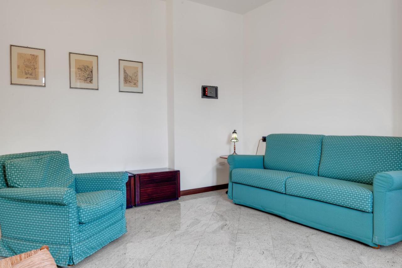 Riomaggiore Panoramic Apartment With Terrace! X6 Εξωτερικό φωτογραφία