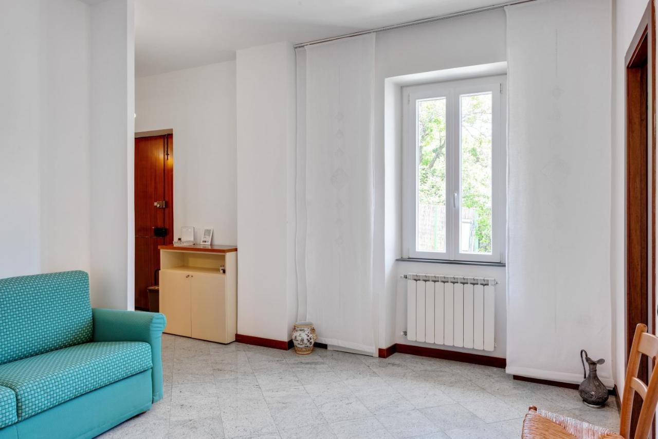 Riomaggiore Panoramic Apartment With Terrace! X6 Εξωτερικό φωτογραφία