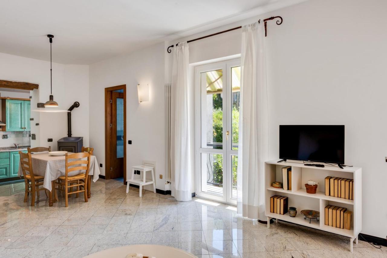 Riomaggiore Panoramic Apartment With Terrace! X6 Εξωτερικό φωτογραφία