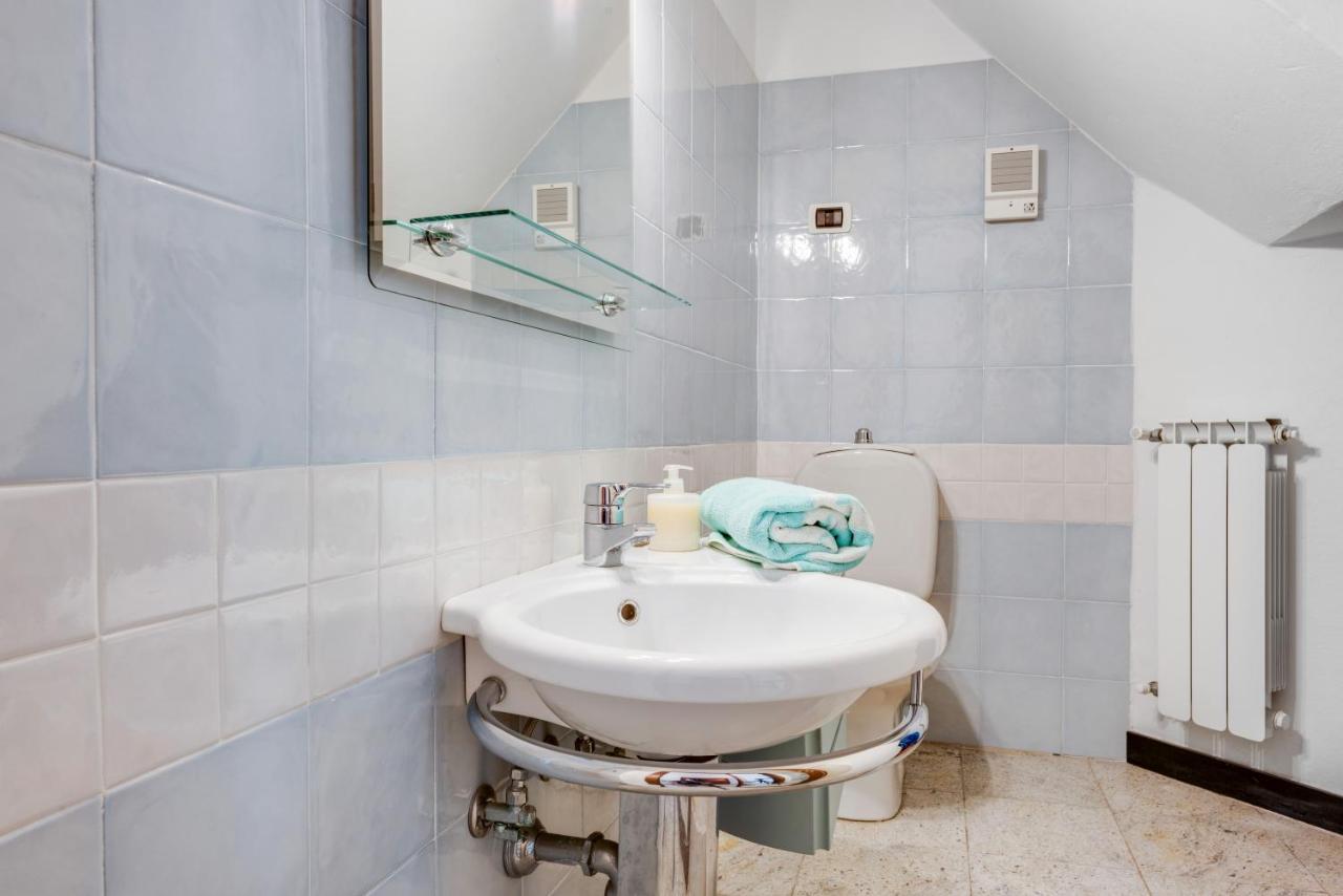 Riomaggiore Panoramic Apartment With Terrace! X6 Εξωτερικό φωτογραφία