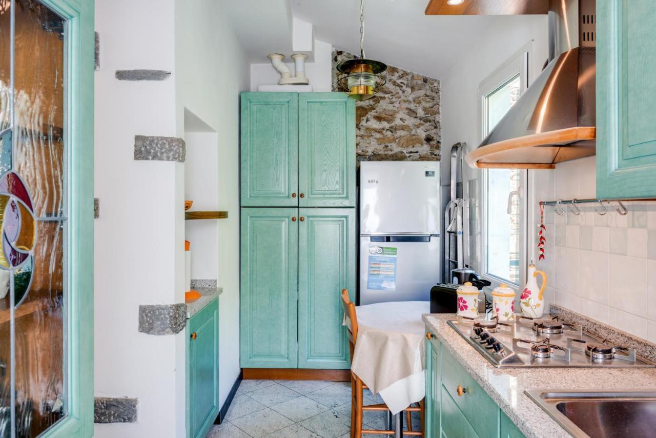 Riomaggiore Panoramic Apartment With Terrace! X6 Εξωτερικό φωτογραφία