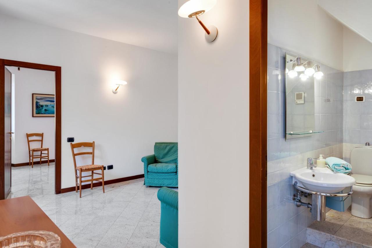 Riomaggiore Panoramic Apartment With Terrace! X6 Εξωτερικό φωτογραφία