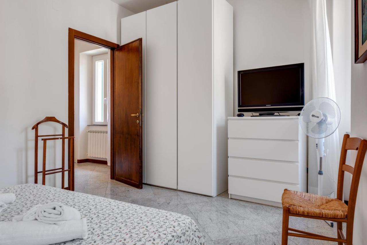 Riomaggiore Panoramic Apartment With Terrace! X6 Εξωτερικό φωτογραφία