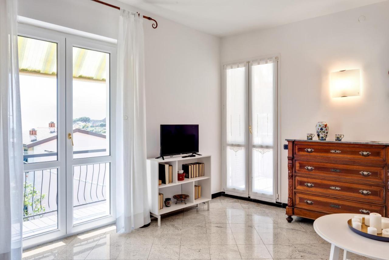 Riomaggiore Panoramic Apartment With Terrace! X6 Εξωτερικό φωτογραφία